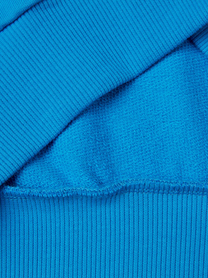 SWEATER L/S Junior Boy image number 3